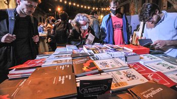 Se viene una renovada Noche de las Librerías