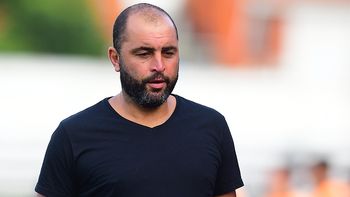 Defensor Sporting dirigido por Marcelo Méndez está segundo en el torneo Apertura.