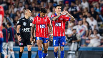 Nacional cayó 1 a 0 frente a Central Español en el Gran Parque Central