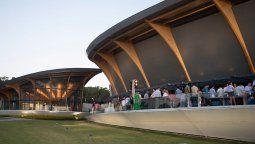 altText(Festival Internacional ARCA: un encuentro entre las artes y el cine en Manantiales)}