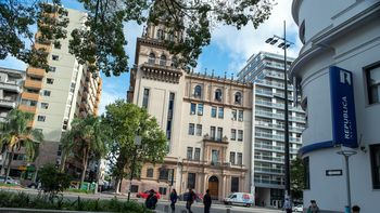 Confirman primer caso de viruela del mono en Uruguay