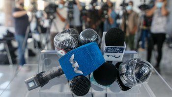 Frente Amplio denuncia atropello del gobierno por votación exprés de Ley de Medios