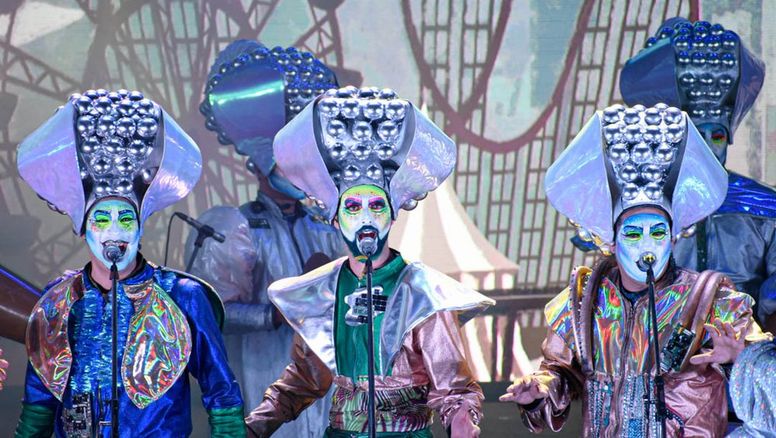 Esta noche se cierra el Concurso Oficial del Carnaval