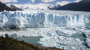 Por la conservación de los glaciares