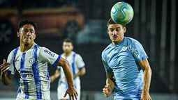 altText(Empate que le duele a Torque)}