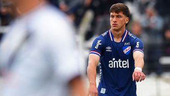Nacional mete cambios: Ancheta, Viera, Boggio, Lodeiro y Juan Cruz serían titulares