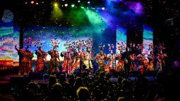 altText(Bombazo en el Carnaval: Agarrate Catalina se prepara para dar prueba de admisión)}