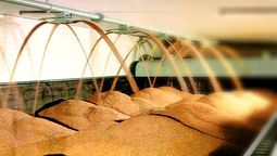 altText(Grupo francés busca instalar planta de maltería con una inversión de USD 200 millones)}