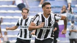 altText(A falta de dos encuentros Wanderers es primero)}