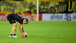 altText(Exdirigente de Peñarol sobre compra de Fernández: 