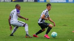 altText(Empate que entrevera la clasificación a la Sudamericana)}