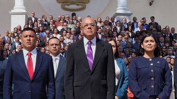 Gobierno de Venezuela decidió la excarcelación de un grupo de venezolanos y extranjeros
