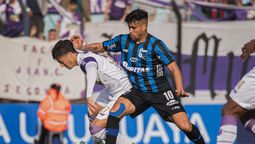 altText(Semana de Libertadores y Sudamericana para los uruguayos )}