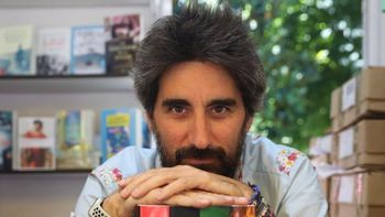 Manel Loureiro: diálogo con un best seller mundial