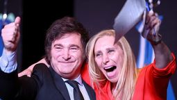 Karina Milei, Lule Menem y la sombra de las coimas en Discapacidad