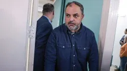 altText(Carrera tomó una decisión: no acordará con Fiscalía y su postura es ir hasta el final)}