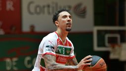 altText(Aguada pegó primero y saca ventaja en la semifinal ante Nacional)}