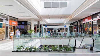 Atlántico Shopping prepara una expansión millonaria: esto es lo que viene