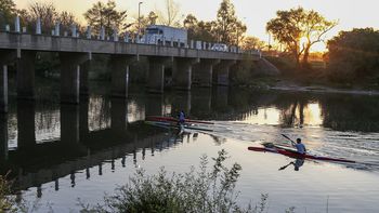 El uso del agua fue analizado por la ONU que hizo recomendaciones.