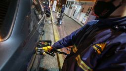 altText(Estos son los precios de los combustibles a partir del próximo miércoles)}