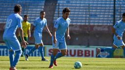 altText(En la hora Torque rescató un punto frente a Cerrito)}