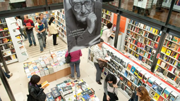 altText(Gigante del rubro editorial eligió Montevideo para su debut regional)}