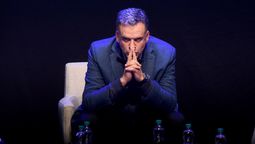 altText(Yamandú Orsi inicia su segundo año de gobierno con grandes desafíos por delante)}
