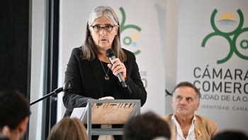 Canelones: anuncian intervención vial, tren de pasajeros y corredores de transporte BRT