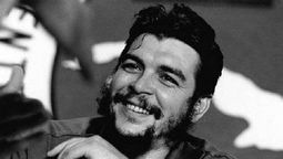 altText( Hermano del 'Che' habla de 