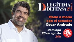 altText(Legítima Defensa 2da. Dosis - Domingo 25 de Agosto 2024)}