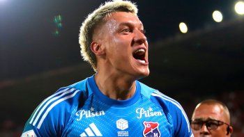 El arco de Peñarol: Cortés no seguiría y buscan el retorno de un viejo conocido