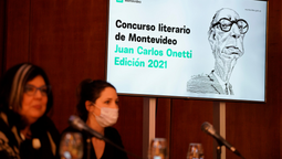 altText(Intendencia lanzó convocatoria para el concurso Juan Carlos Onetti)}