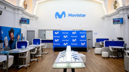 altText(Movistar Uruguay cambia de manos: la filial fue vendida a Tigo por 440 millones de dólares)}
