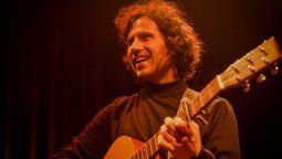 altText(Del interior porfiado y musical: Cristhian Ortega presenta 