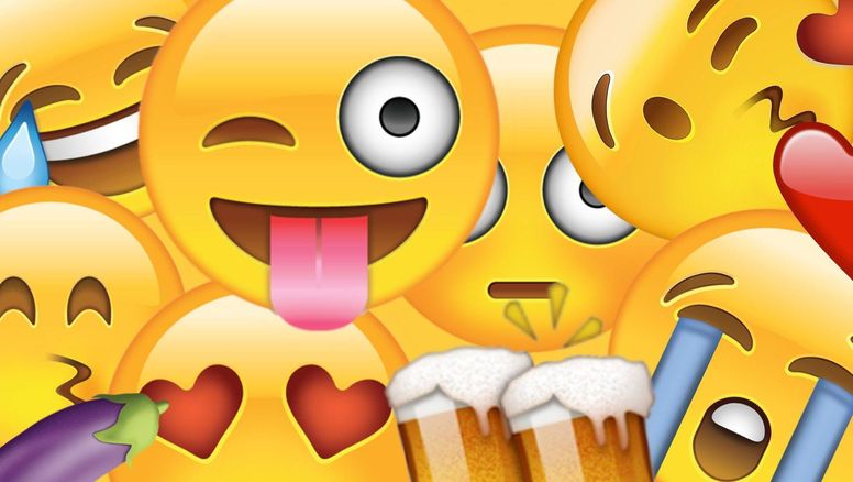 Hoy se celebra a nivel mundial el día del emoji