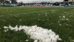 altText(Liverpool – Nacional suspendido por granizada, deberían jugar el 3 de octubre)}