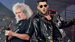 altText(Queen actuará en la ceremonia de los premios Oscar)}