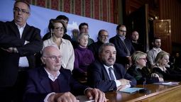 altText(Frente Amplio: senadores amplían denuncia por el tema puerto)}