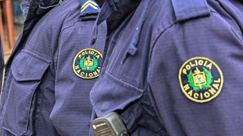 Detuvieron al último hincha de Nacional prófugo del altercado en Toledo