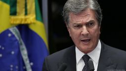 Collor de Mello a la cárcel.