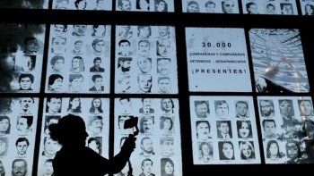 50 años del golpe en Argentina