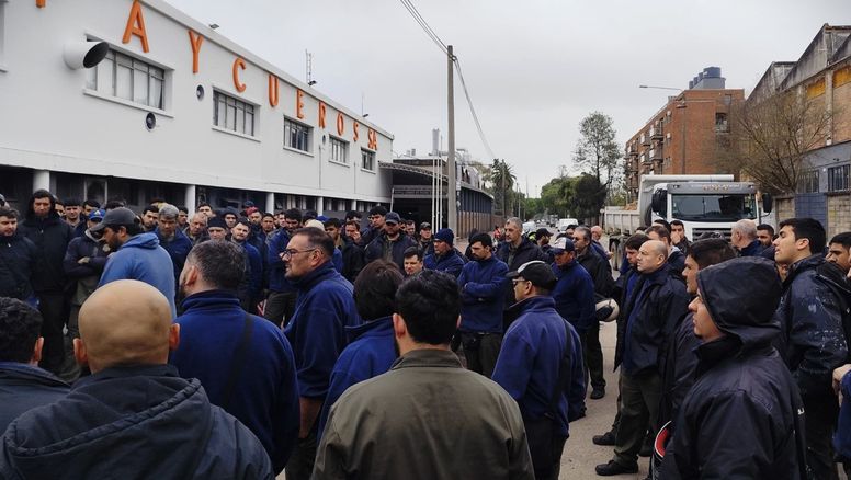 Paycueros envió a 90 trabajadores al seguro de paro y sindicato evalúa entrar en conflicto por despidos
