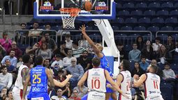 altText(LUB: El Antel Arena recibe la quinta final)}