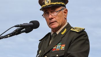Jefe del Ejército se quejó de los que critican a la institución: Buscan estigmatizar al soldado