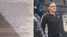 altText(Reclusos de la Unidad 25 del Comcar realizan ayuno en respaldo a Fernández Albín)}