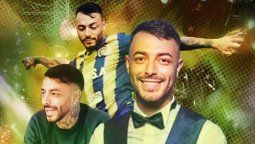 altText(Capturan al narcotraficante Sebastián Marset en Bolivia tras masivo operativo)}