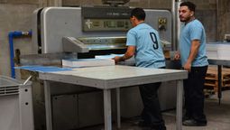 altText(Alerta OIT sobre necesidad de incrementar la seguridad en el trabajo)}