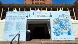 altText(¡Arrancó la Feria del Libro!)}