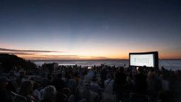altText(El José Ignacio International Film Festival celebra 15 años de cine y cultura en la costa uruguaya)}