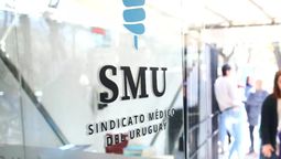 altText(Salud: el próximo lunes habrá paro de médicos del SMU)}